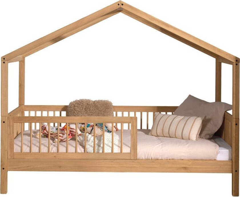 Husseng med sikkerhetskant Forrest Eik - Eik