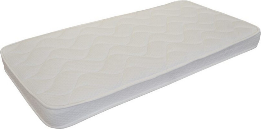 Madrass Basic Cool 90 x 200 x 10 cm - 90 x 200 x 10 cm