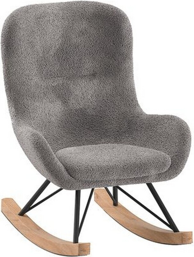 Gyngestol Rocky Antrasitt, Maxi - Antrasitt, Maxi