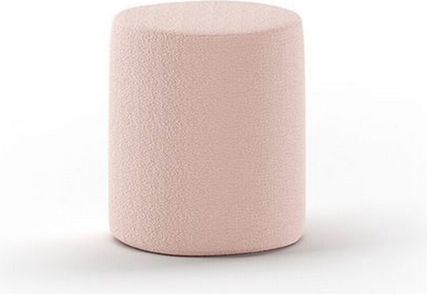 Nattbord Måne Rosa - Rosa