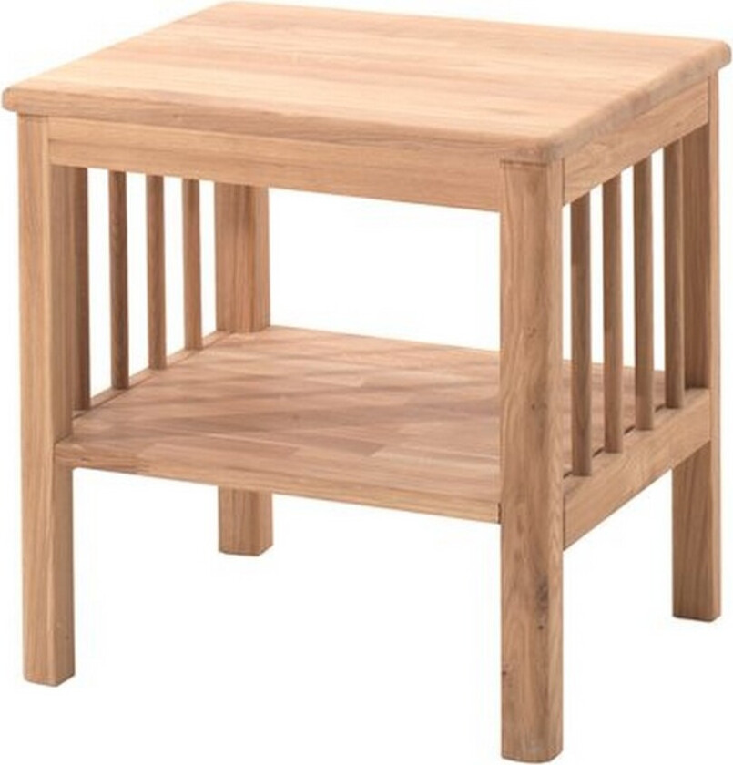 Nattbord Forrest Eik - Eik