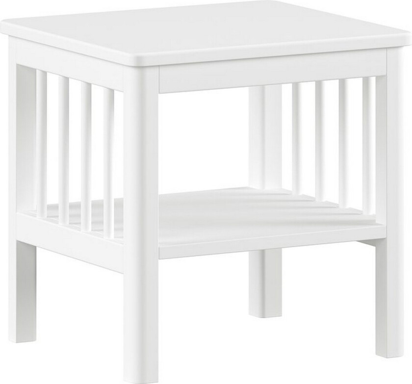 Nattbord Forrest Bøk - Bøk