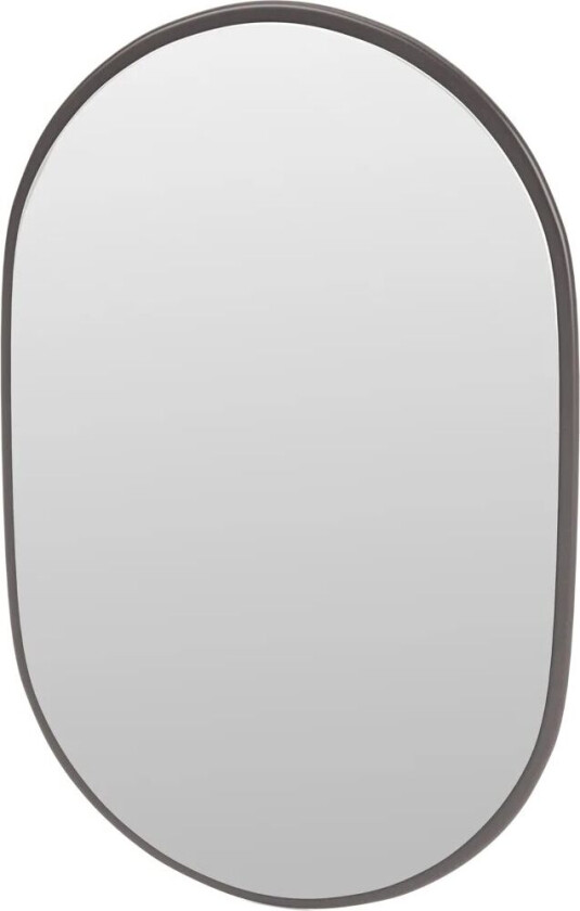 LOOK Mirror speil - SP812R Coffee