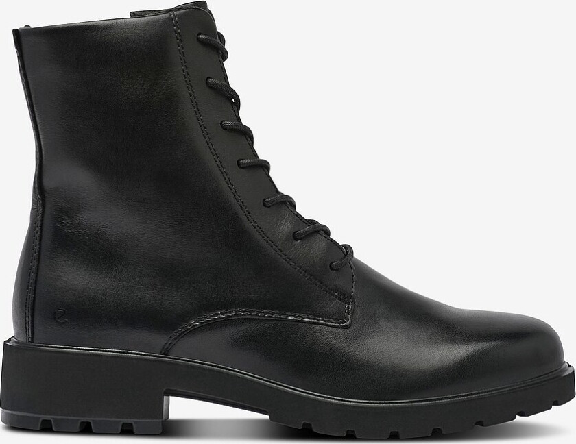 Boots Ecco Metropole Vienna W - Svart