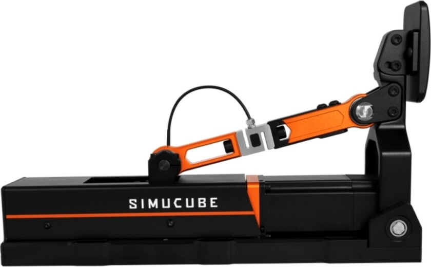 ActivePedal force feedback-pedal