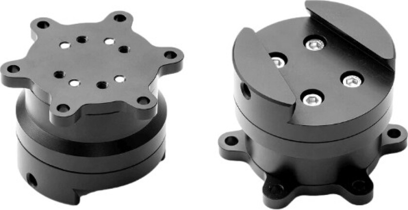 Bilde av hurtigkobling rattside-sett V2