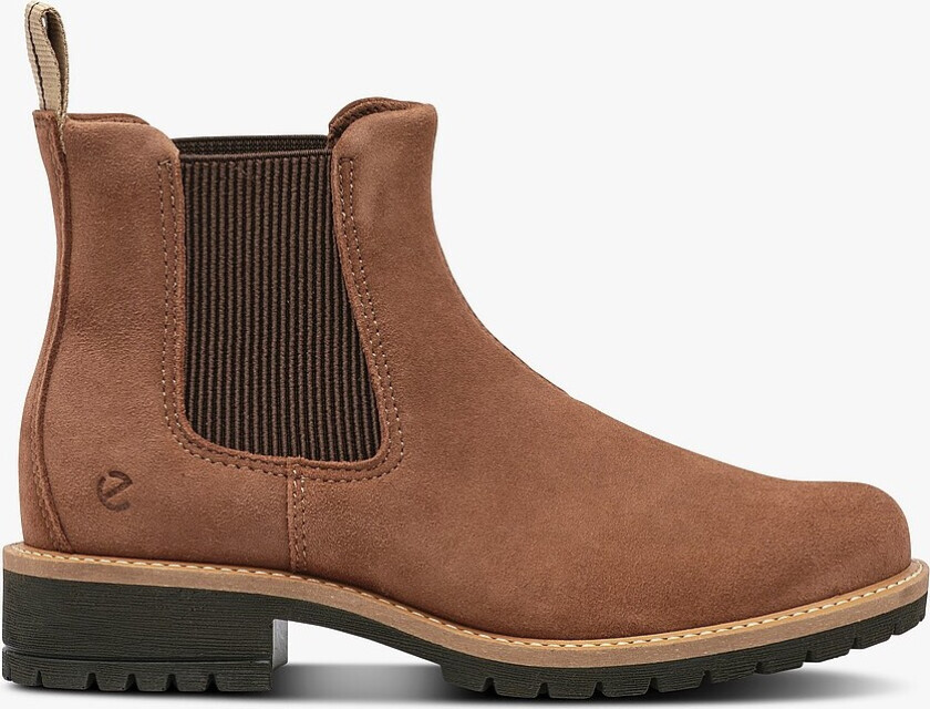 Chelseaboots Elaina - Brun