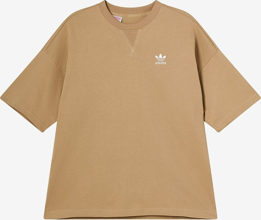 T-skjorte Tee - Beige