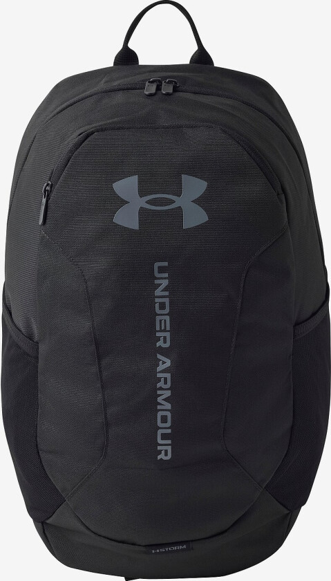 Ryggsekk UA Hustle Lite - Svart