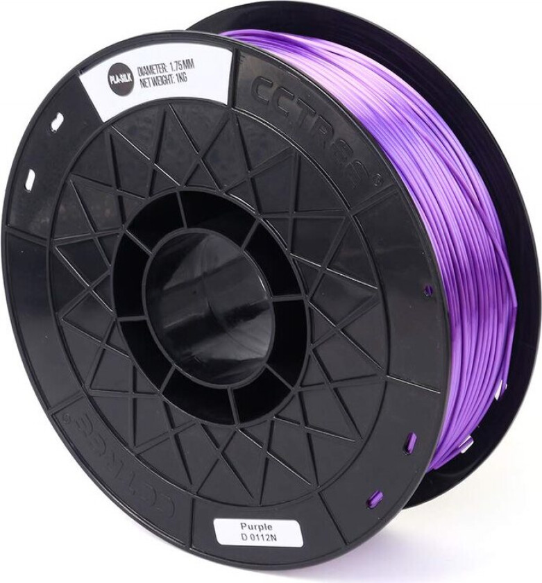 - Silk PLA 1.75 mm 1 kg - Filament For FDM Printers