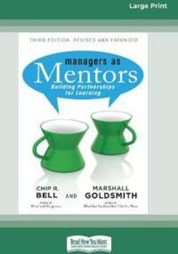 Managers as Mentors