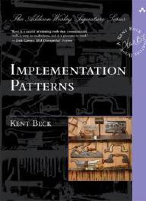 Implementation Patterns