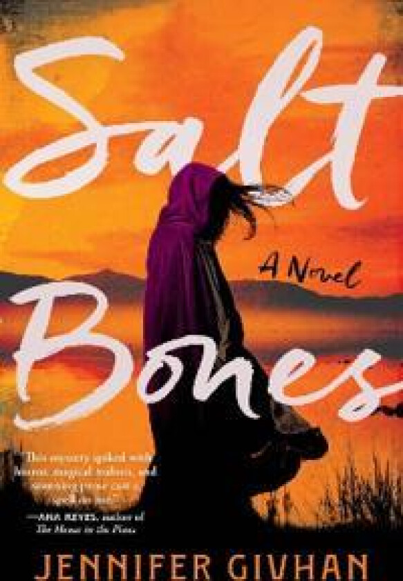 Salt Bones