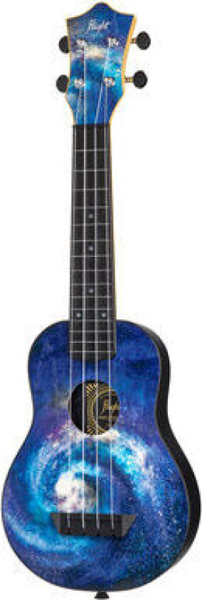 TUS40 Space Soprano Ukulele