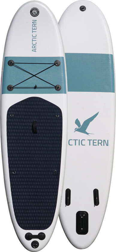 Arctic Halland SUP OneSize, Bright White