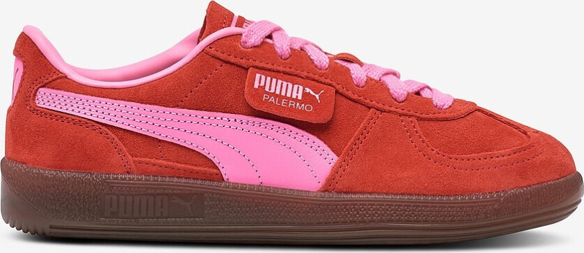 Joggesko Palermo - Rosa