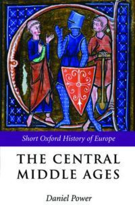 The Central Middle Ages