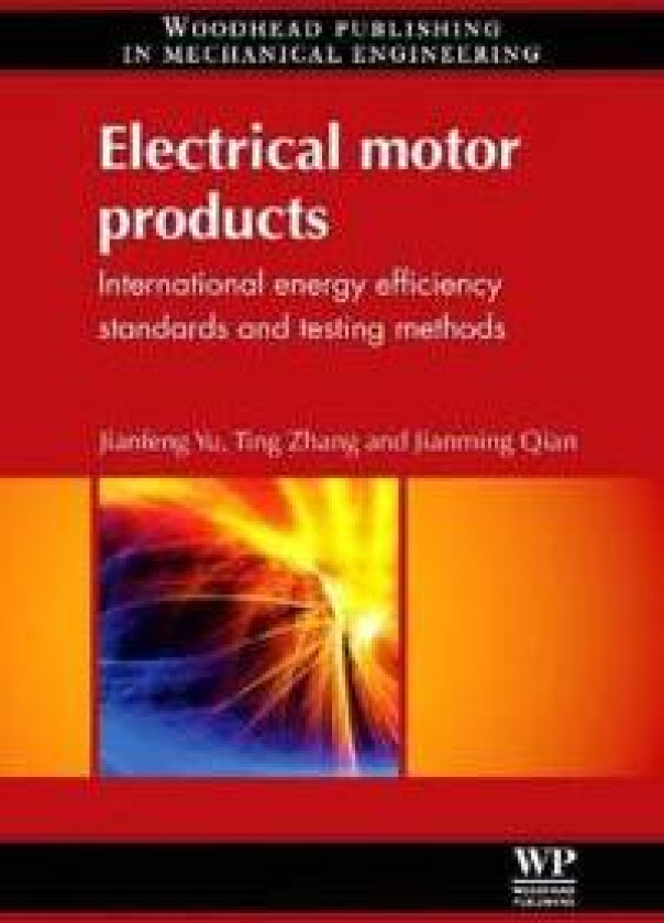 Electrical Motor Products