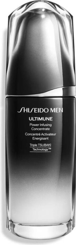 Bilde av Men Ultimune Concentrate, 75 ml  Ansiktsrens for menn