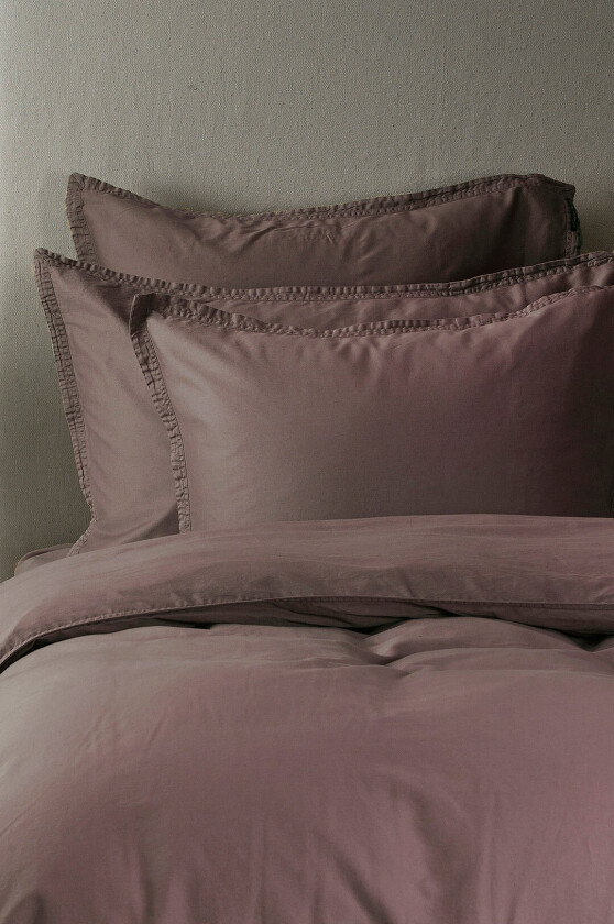 Putetrekk Soul - Rød