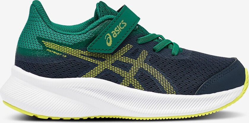 Patriot 13 PS Barn Midnight/Sitron