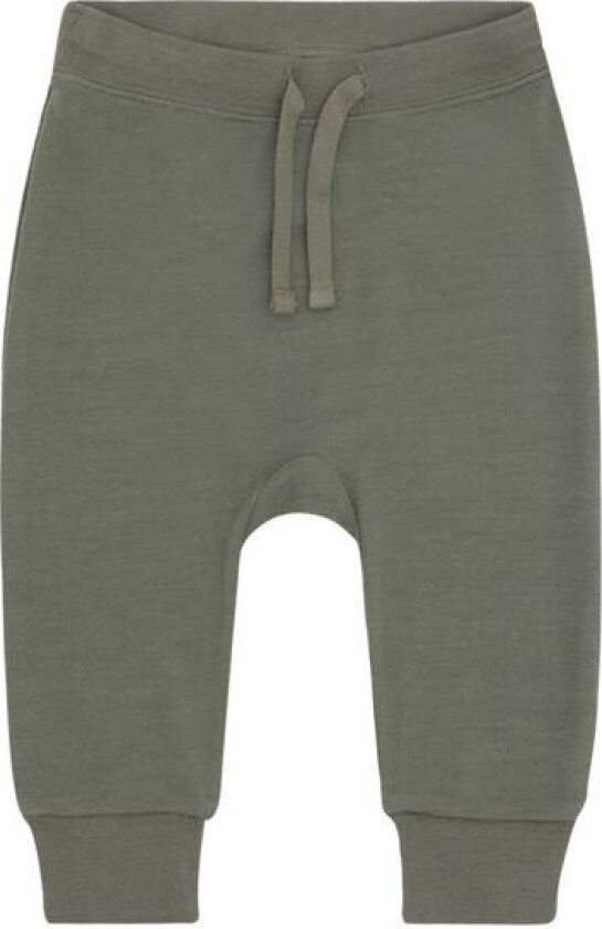 Bukse Ull og Bambus Gaby Turtle