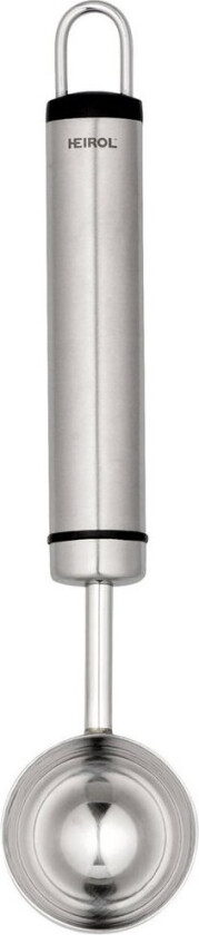 Bilde av Steely kaffemål Rustfritt stål