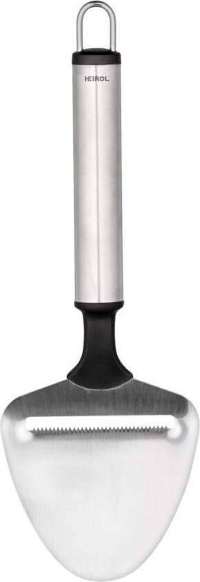 Bilde av Steely ostehøvel Rustfritt stål