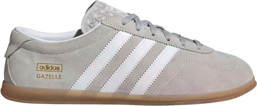 Gazelle Lo Pro W Js4516 Sko Lysegrå grå female 45 1/3