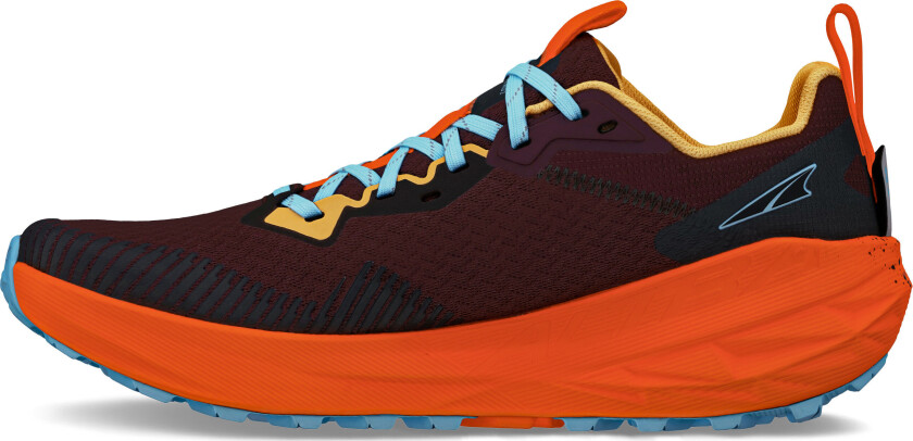 Women's Experience Wild 2 Maroon US 6.5 / EU 37.5