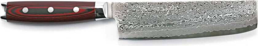 Super Gou grønnsakshakke 16,5 cm