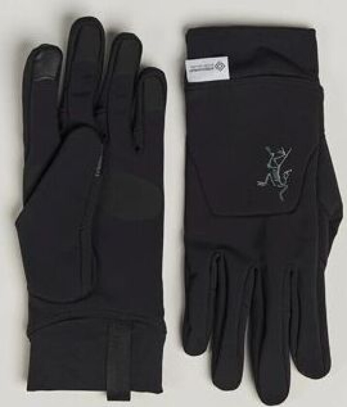 Venta Glove Black