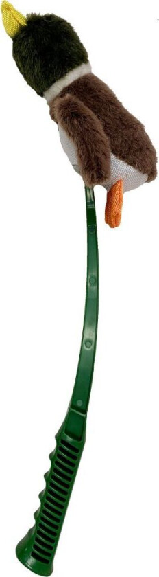 - Toy Flingerz Furry Duck - (401673969520)