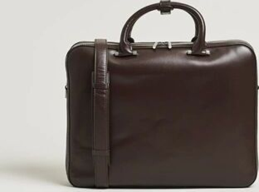 Valise L Large Leather Bag