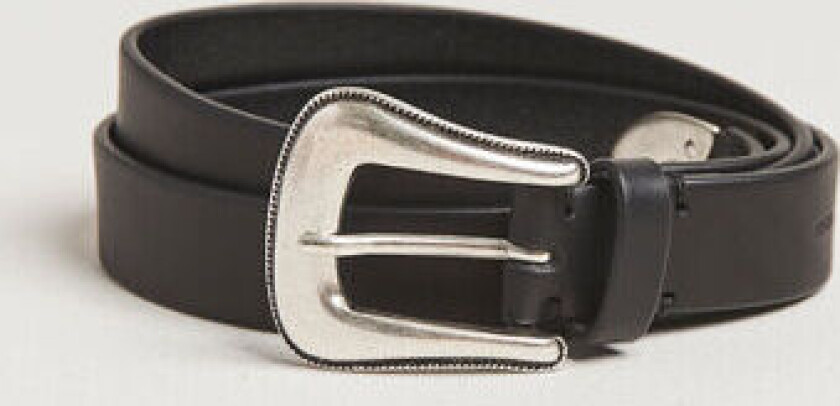 Ecus Cow Leather strap Belt
