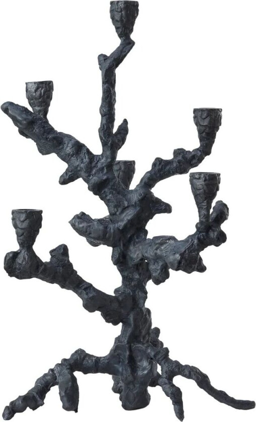 Apple tree lysestake L 53 cm Mørkegrå