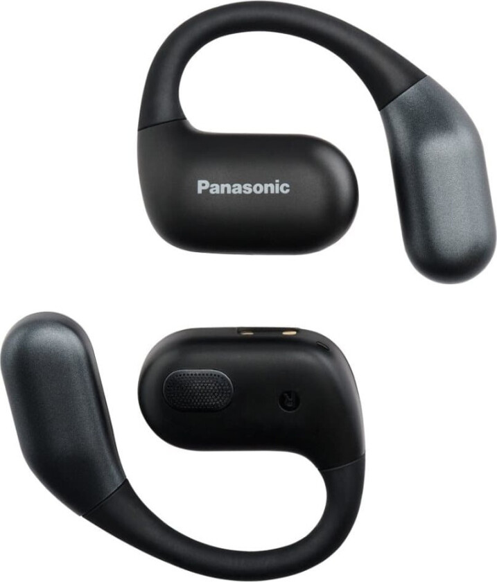 RB-F10DE Black