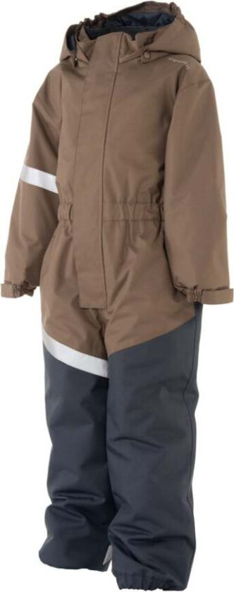 Ispark vinterdress barn 1-7