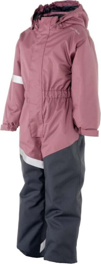 Ispark vinterdress barn 1-7