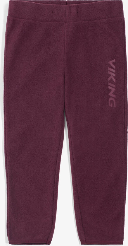 Playtime Fleece Pants Midlayer