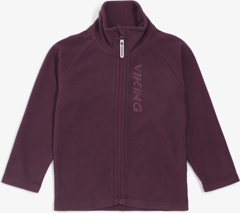 Playtime Fleece Jacket Warm