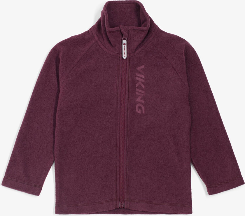 Playtime Fleece Jacket Warm