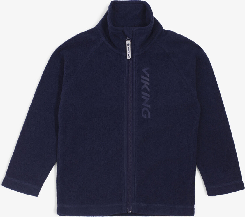 Playtime Fleece Jacket Warm