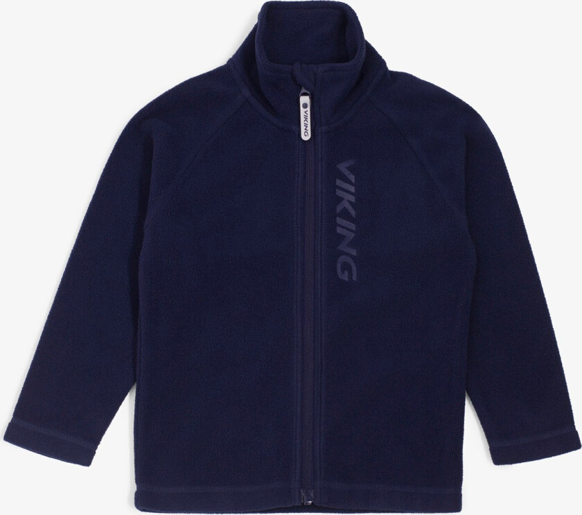 Playtime Fleece Jacket Warm