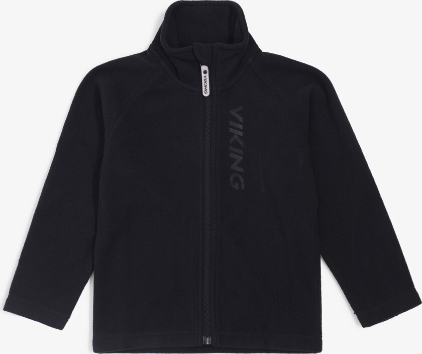 Playtime Fleece Jacket Warm