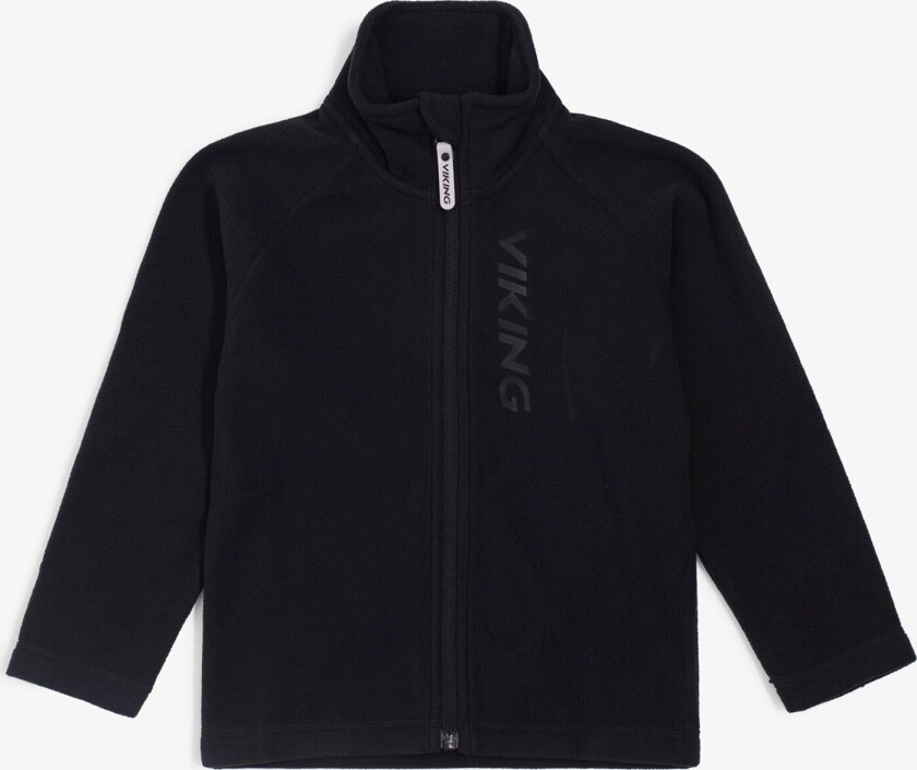 Playtime Fleece Jacket Warm