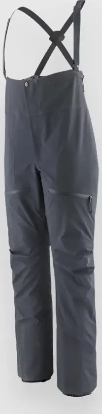 Pluma Pro Bib Pant blå
