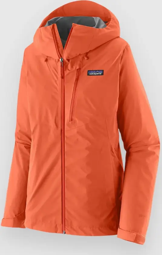 Granite Crest Dame Orange Peel XS