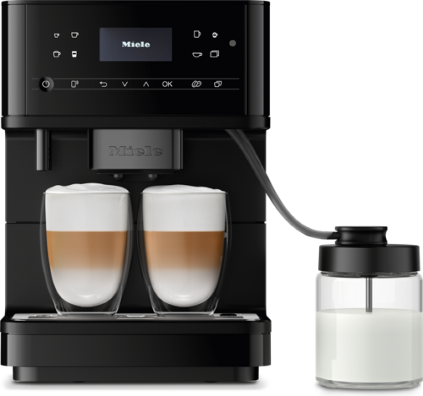 Cm 6360 Espressomaskin