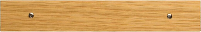 magnetlist 35 cm Eik